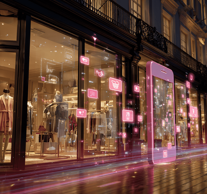 omnichannel ecommerce