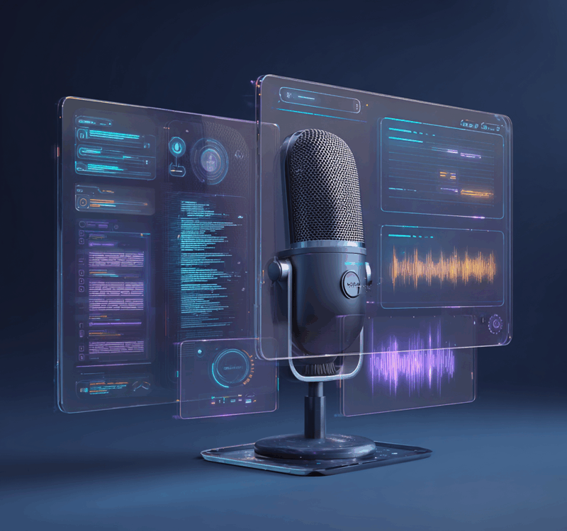 voice commerce