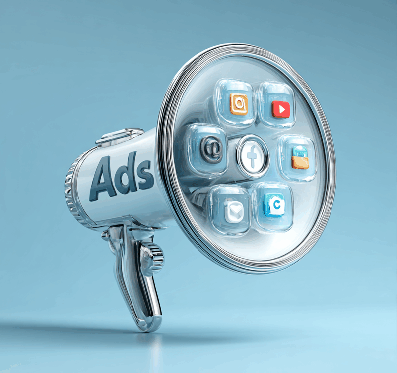 google ads ou meta ads