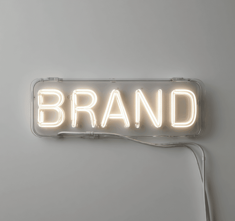 branding