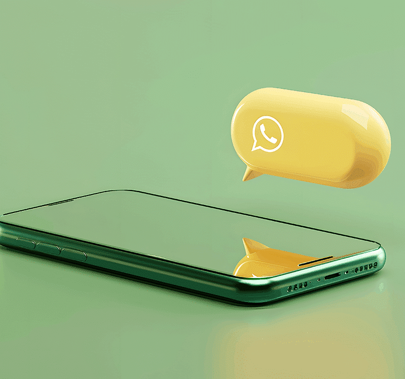 IA WhatsApp Business