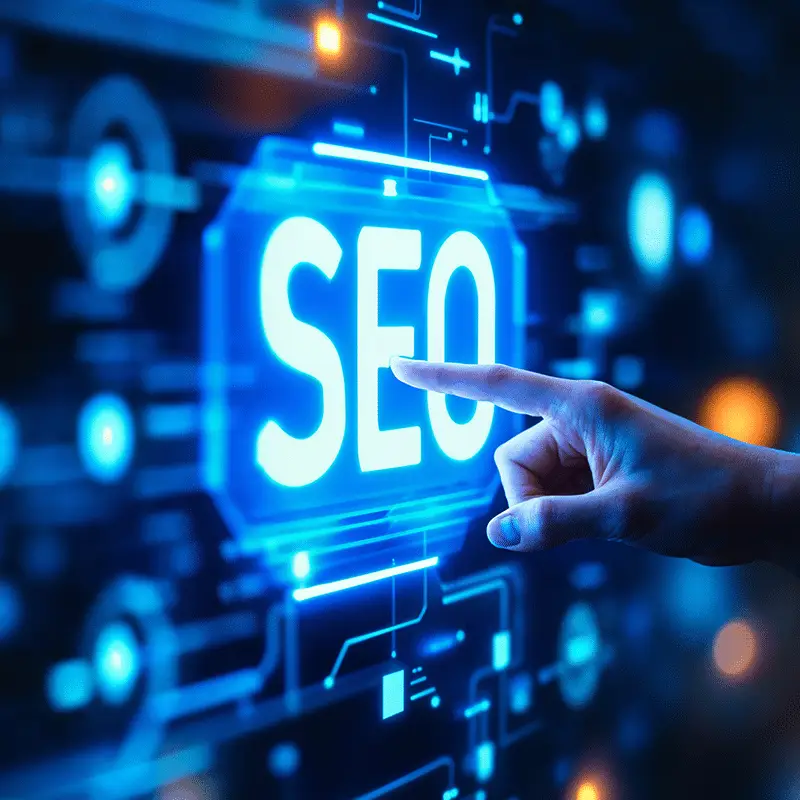 seo mercado b2b
